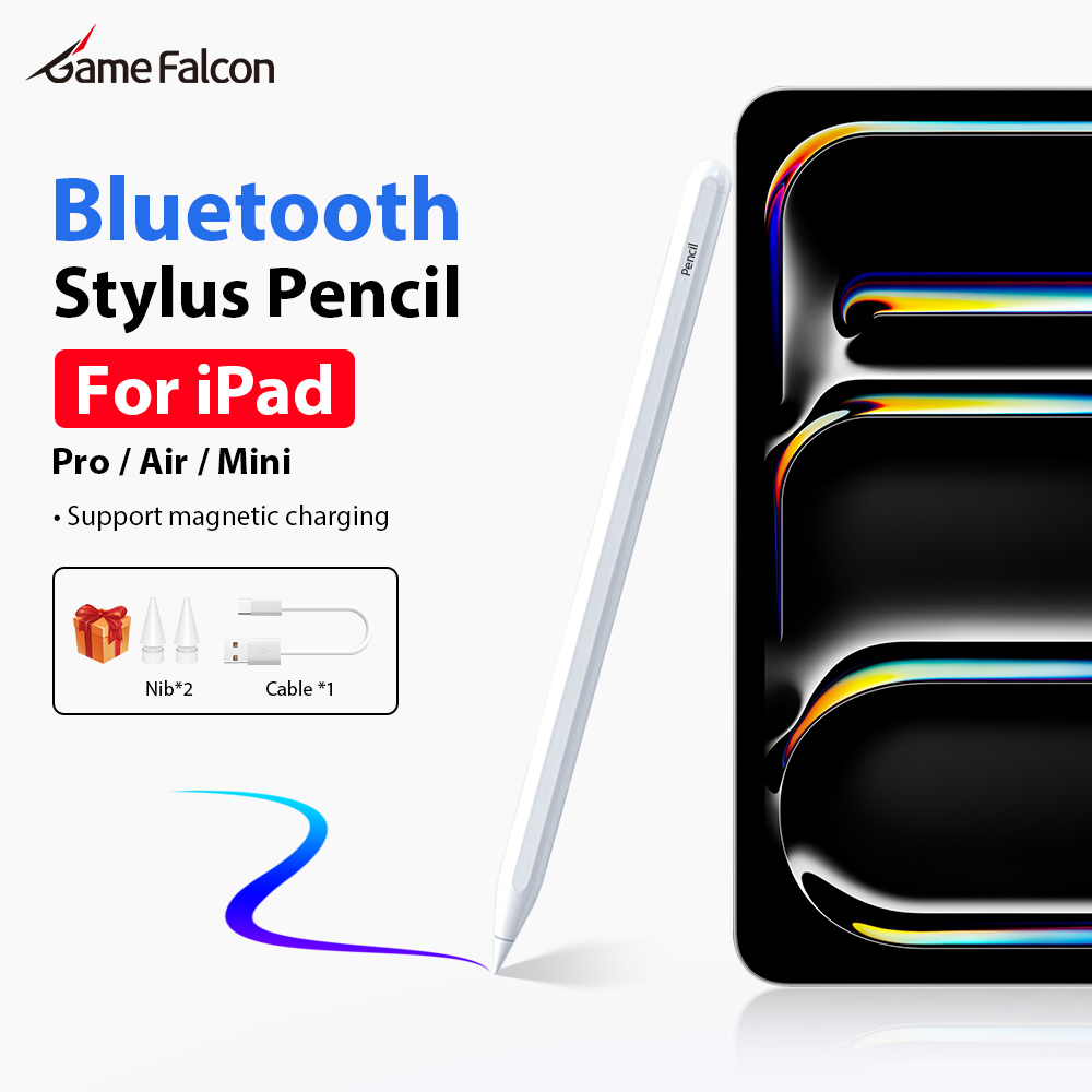 Bluetooth Trackpad - For Apple Pencil For iPad Air