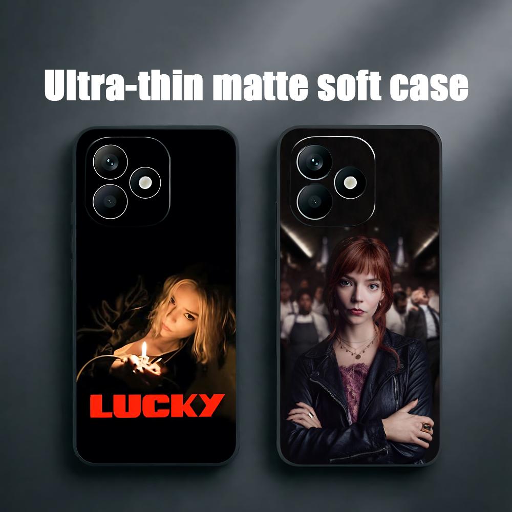 Xiaomi Redmi Note 14 - New Hot TV Show Lucky Phone