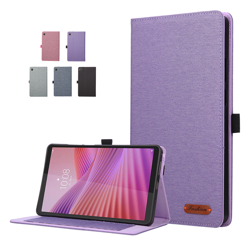 Lenovo Tablet With Accessories - Funda For Lenovo Tab One 8.7