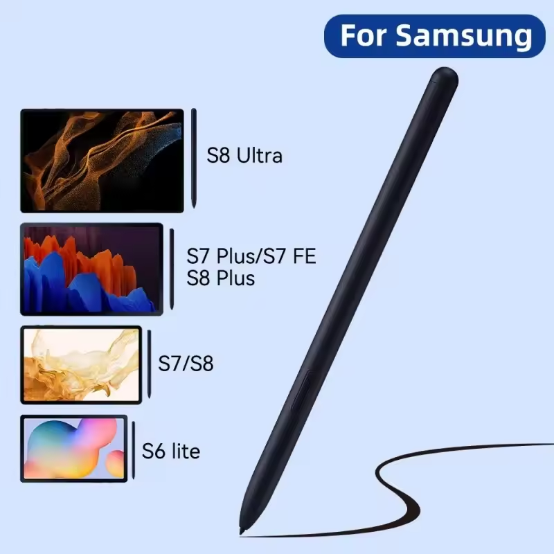 Bluetooth Trackpad - S Pen for Samsung Galaxy Tablet