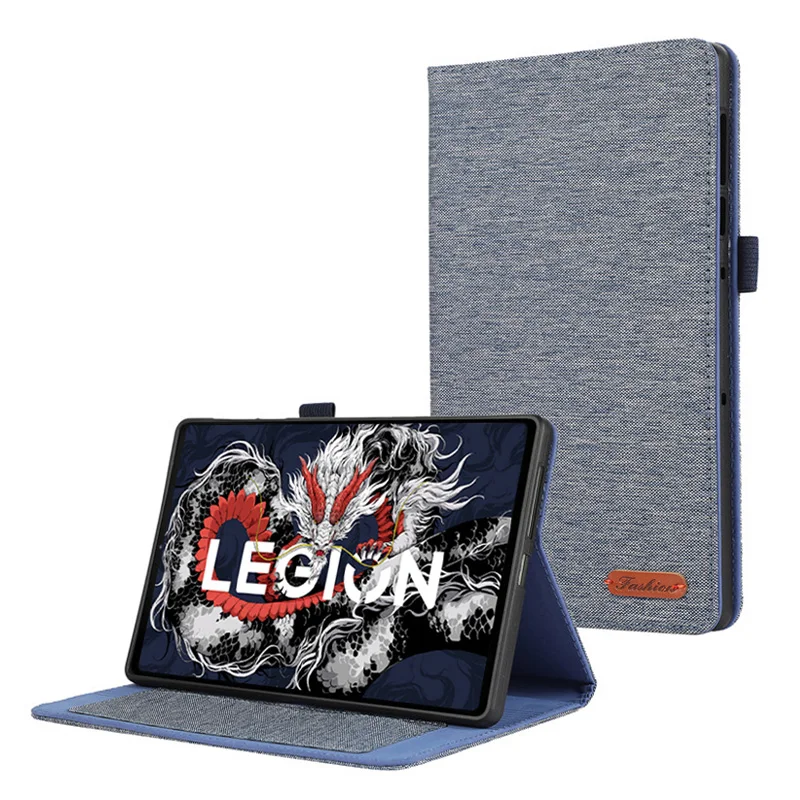 Lenovo Tablet With Accessories - For Lenovo Legion Y700 2025 Tab