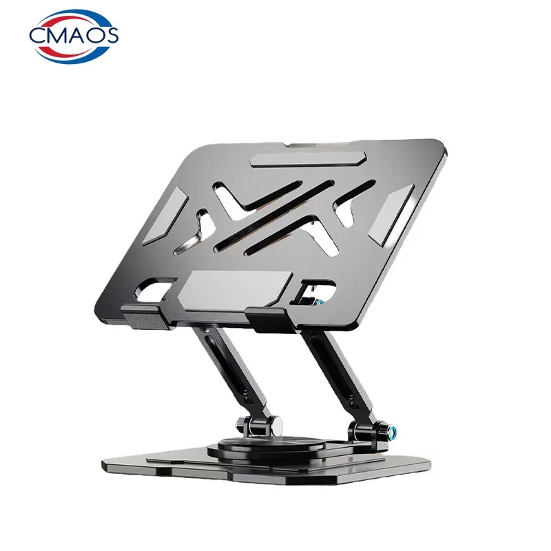 Huawei Tablet Accessories - 360° Rotation Tablet Stand for iPad,
