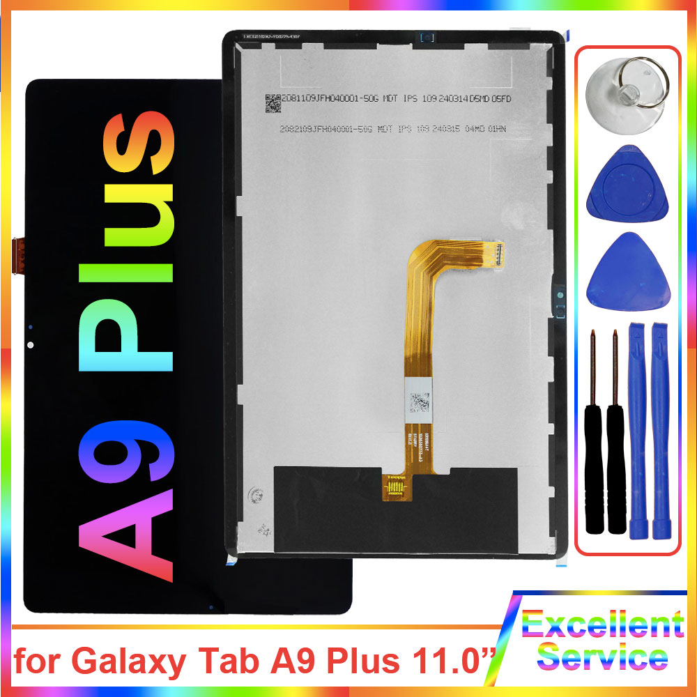 New LCD for Samsung Galaxy Tab - Tablet Accessories For Samsung 评论和价格