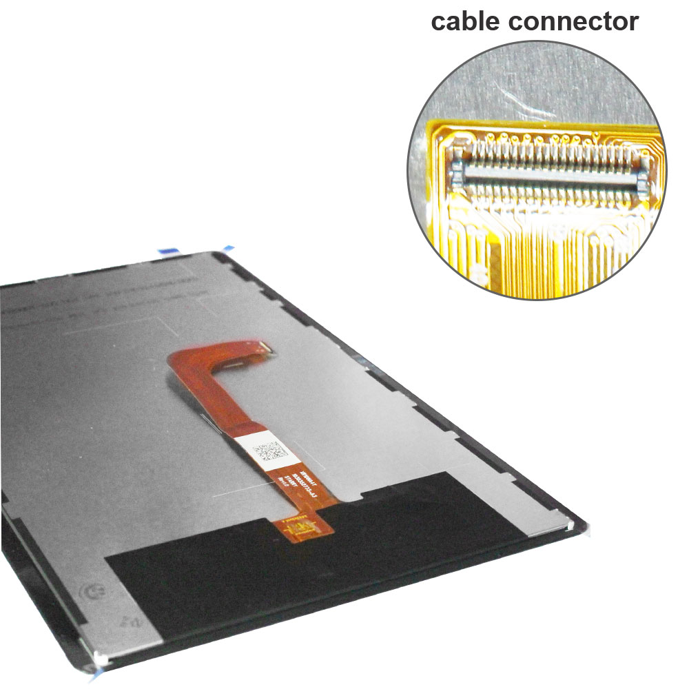New LCD for Samsung Galaxy Tab - Tablet Accessories For Samsung 评论和价格