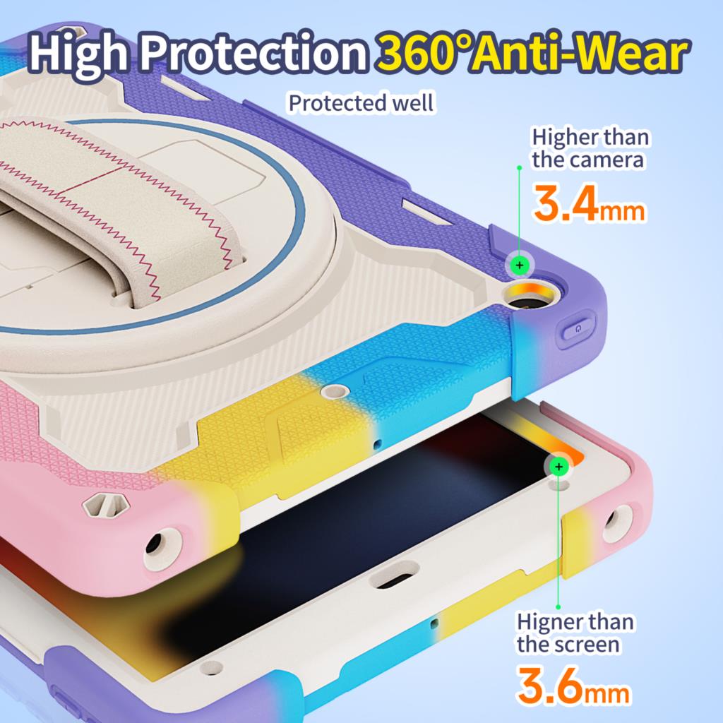 For Huawei MatePad 10.4 inch 2 - Huawei Tablet Accessories 评论和价格