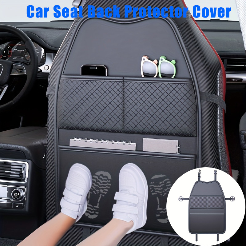 New Car Seat Protection Cover  - Trimble Tablet Accessories 评论和价格