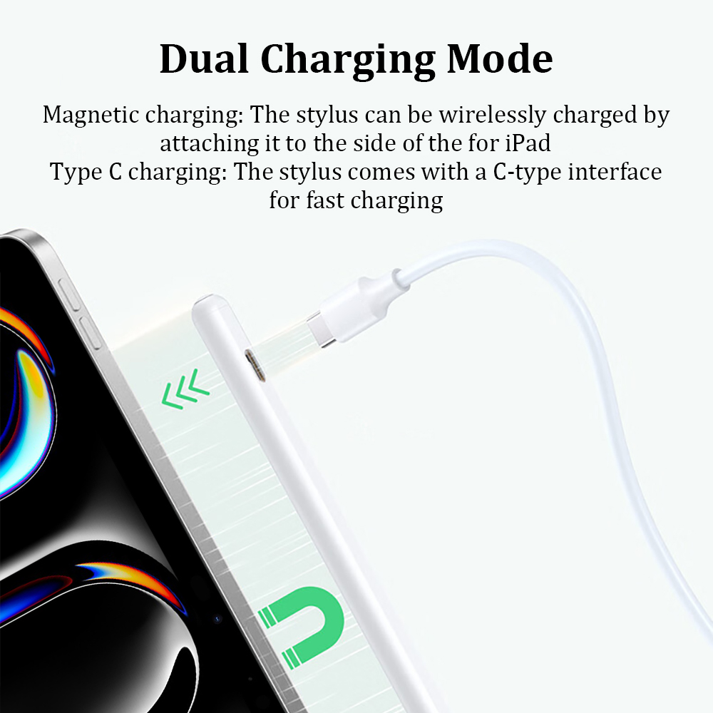 For Apple Pencil For iPad Air  - Bluetooth Trackpad 评论和价格