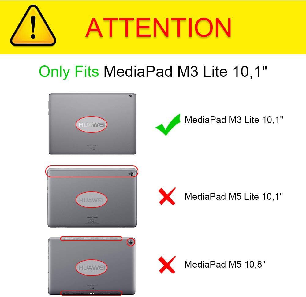 Compatible with Huawei Mediapa - Huawei Tablet Accessories 评论和价格