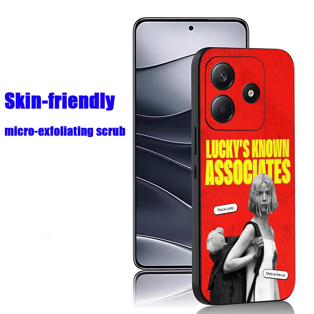New Hot TV Show Lucky Phone Ca - Xiaomi Redmi Note 14 评论和价格
