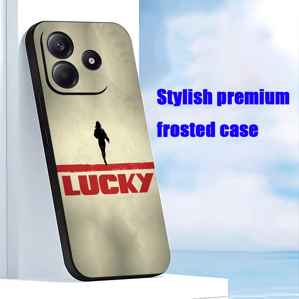 New Hot TV Show Lucky Phone Ca - Xiaomi Redmi Note 14 评论和价格