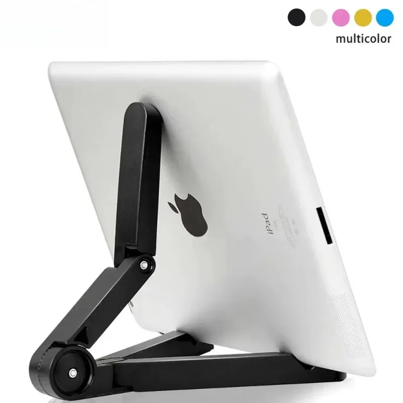 Universal Folding Tablet Holde - Huawei Tablet Accessories 评论和价格