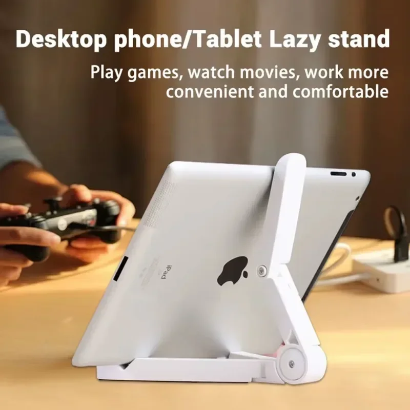Universal Folding Tablet Holde - Huawei Tablet Accessories 评论和价格