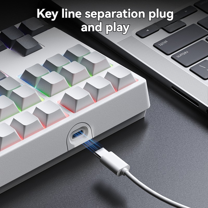 A35 Numeric Keyboard Wired Sin - Tablet Accessories Gifts 评论和价格
