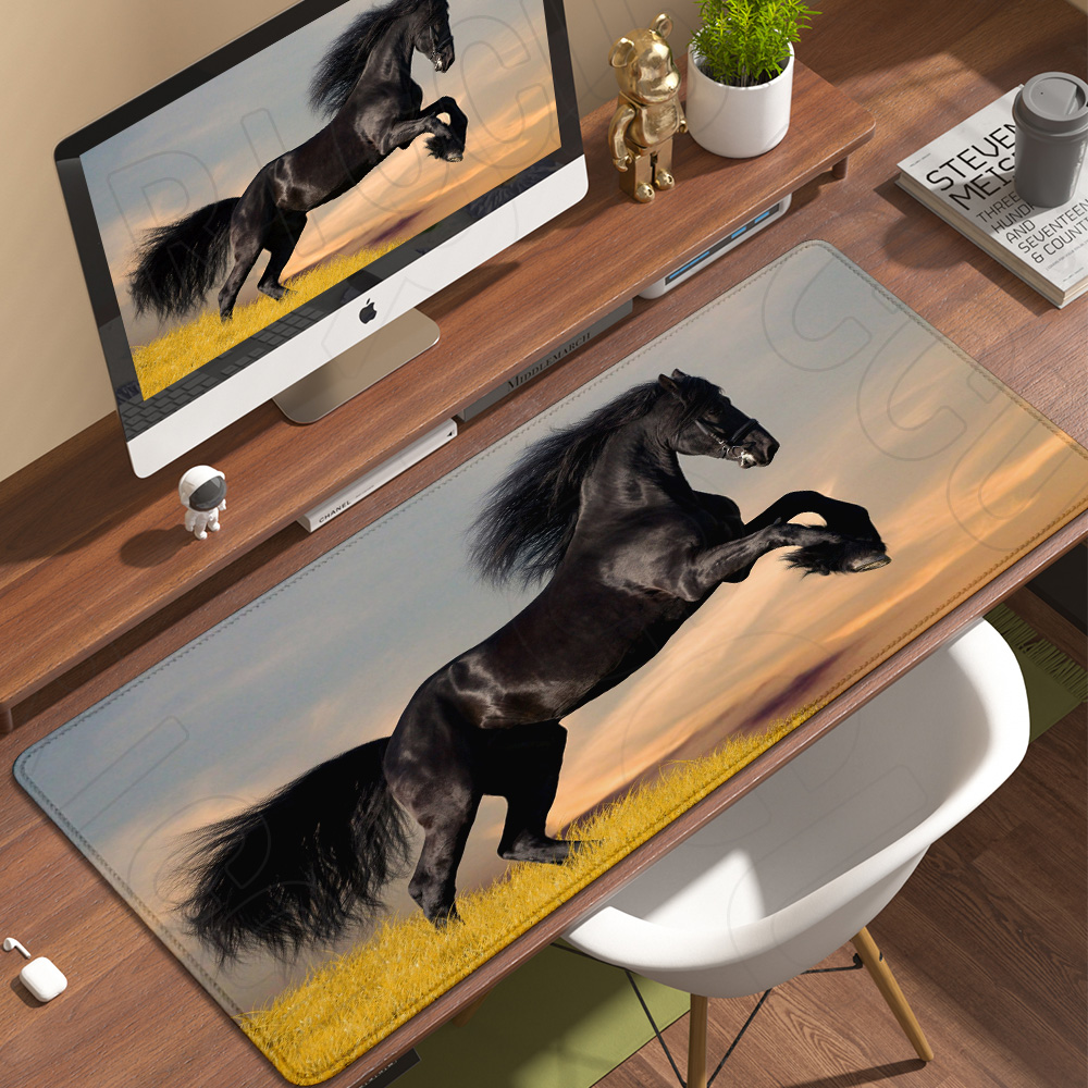 HD print Cool horse Art Design - Rugged Tablet Accessories 评论和价格