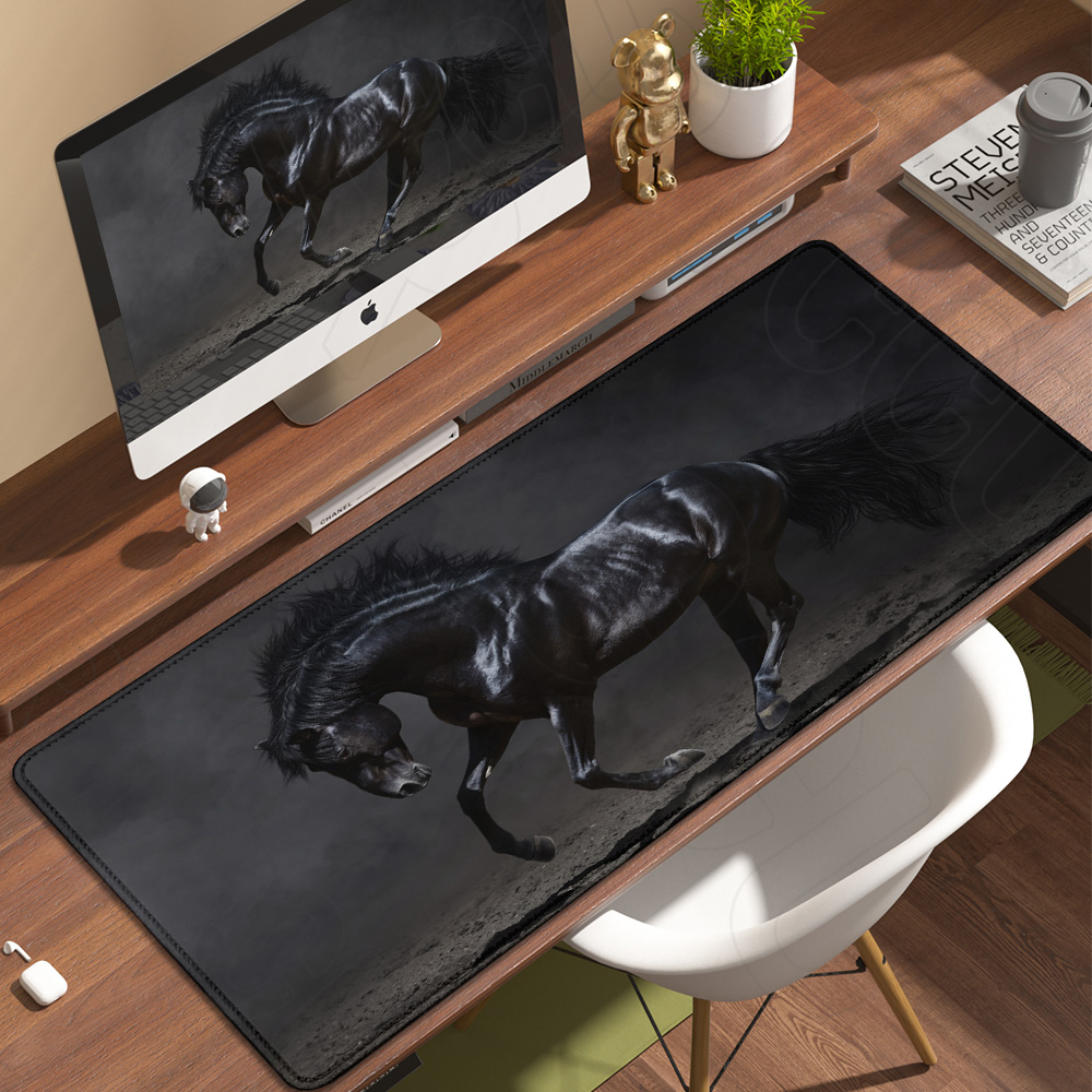 HD print Cool horse Art Design - Rugged Tablet Accessories 评论和价格