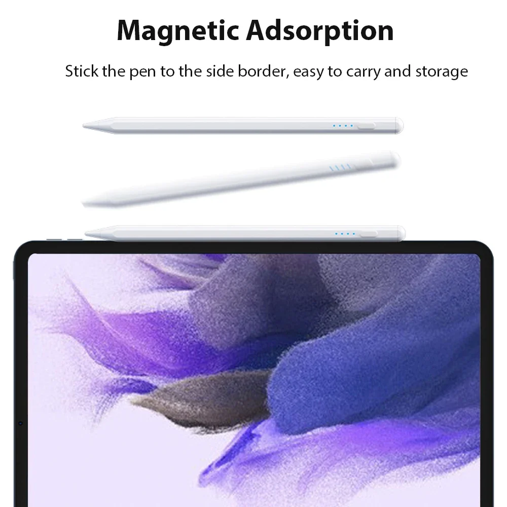 Capacitive Stylus for Samsung  - Bluetooth Trackpad 评论和价格