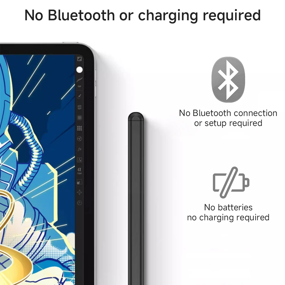 2025 Tablet Stylus S Pen for S - Bluetooth Trackpad 评论和价格