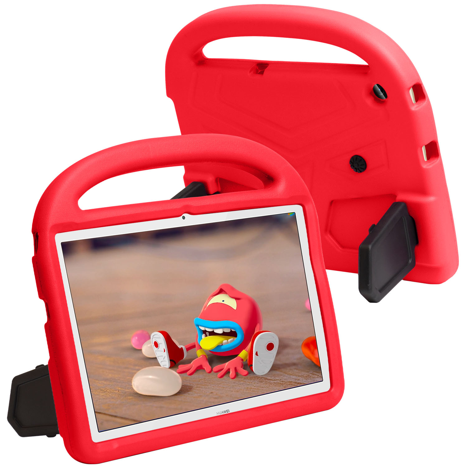 Kids Safe EVA Cover Case For H - Huawei Tablet Accessories 评论和价格