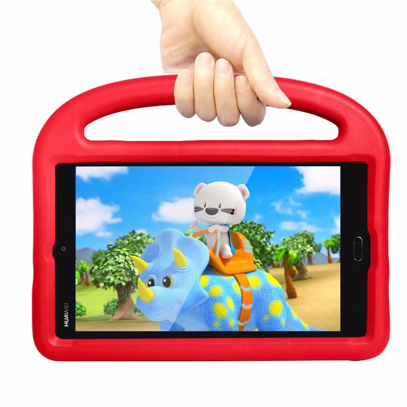 Kids Safe EVA Cover Case For H - Huawei Tablet Accessories 评论和价格