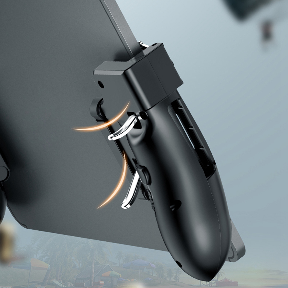 Quality for PUBG Controller Si - Tablet Pc Accessories 评论和价格