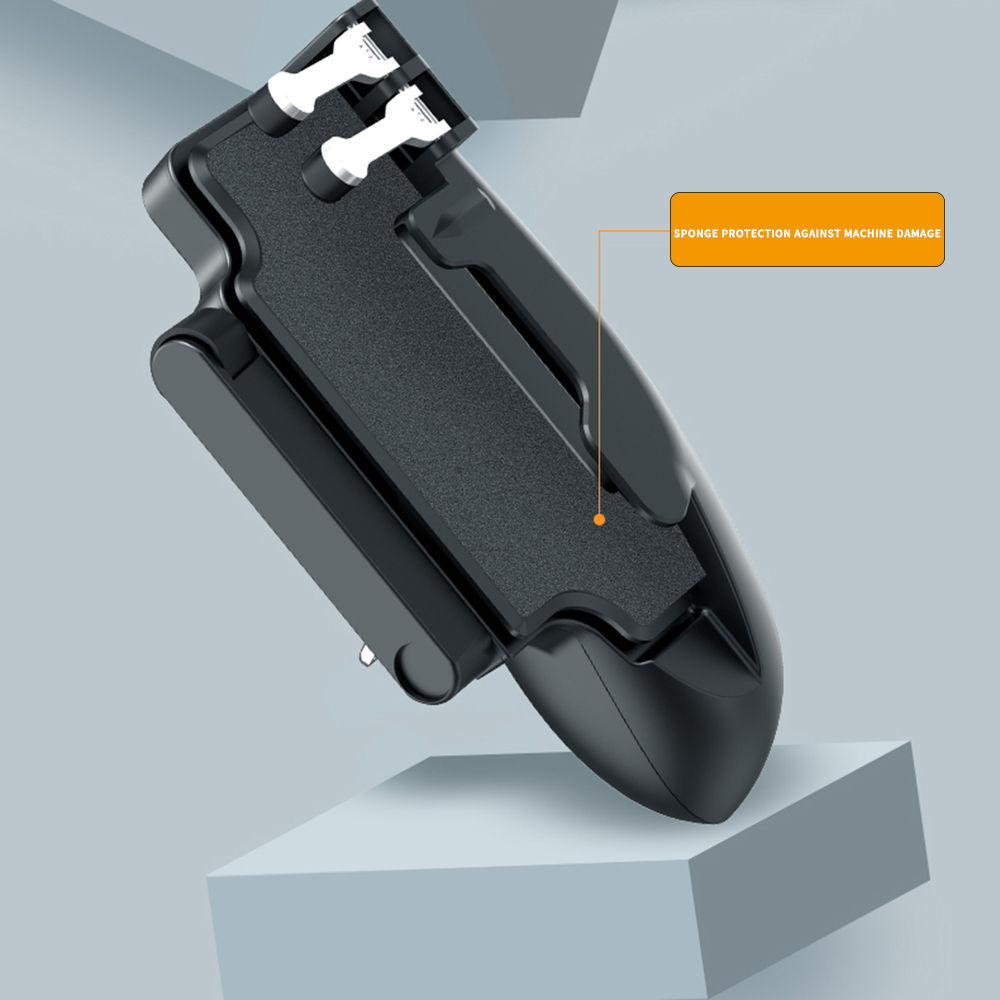Quality for PUBG Controller Si - Tablet Pc Accessories 评论和价格