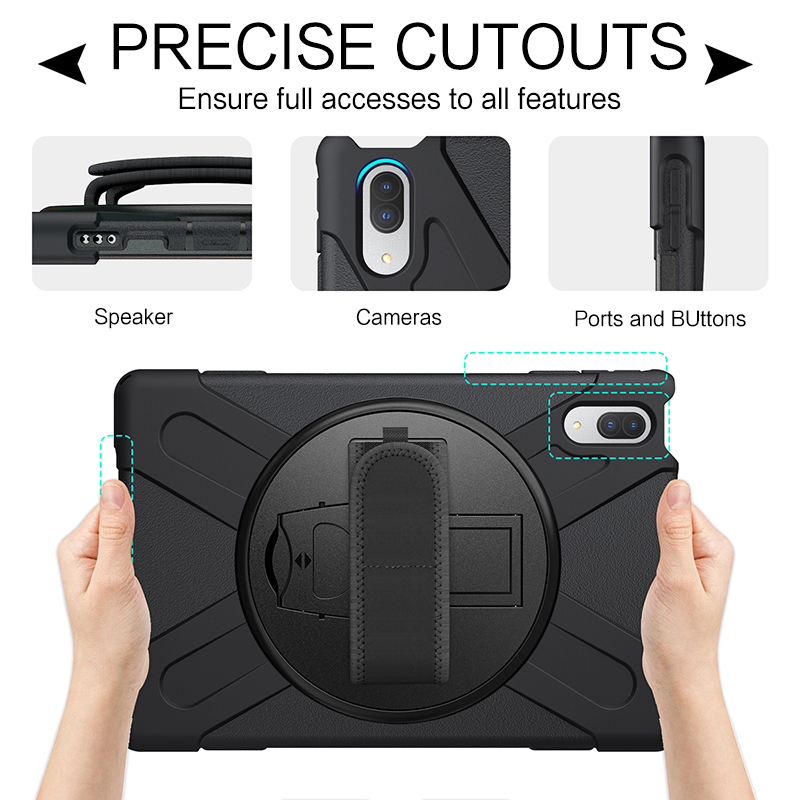 Kids Shockproof Heavy Duty Cas - Lenovo Tablet With Accessories 评论和价格