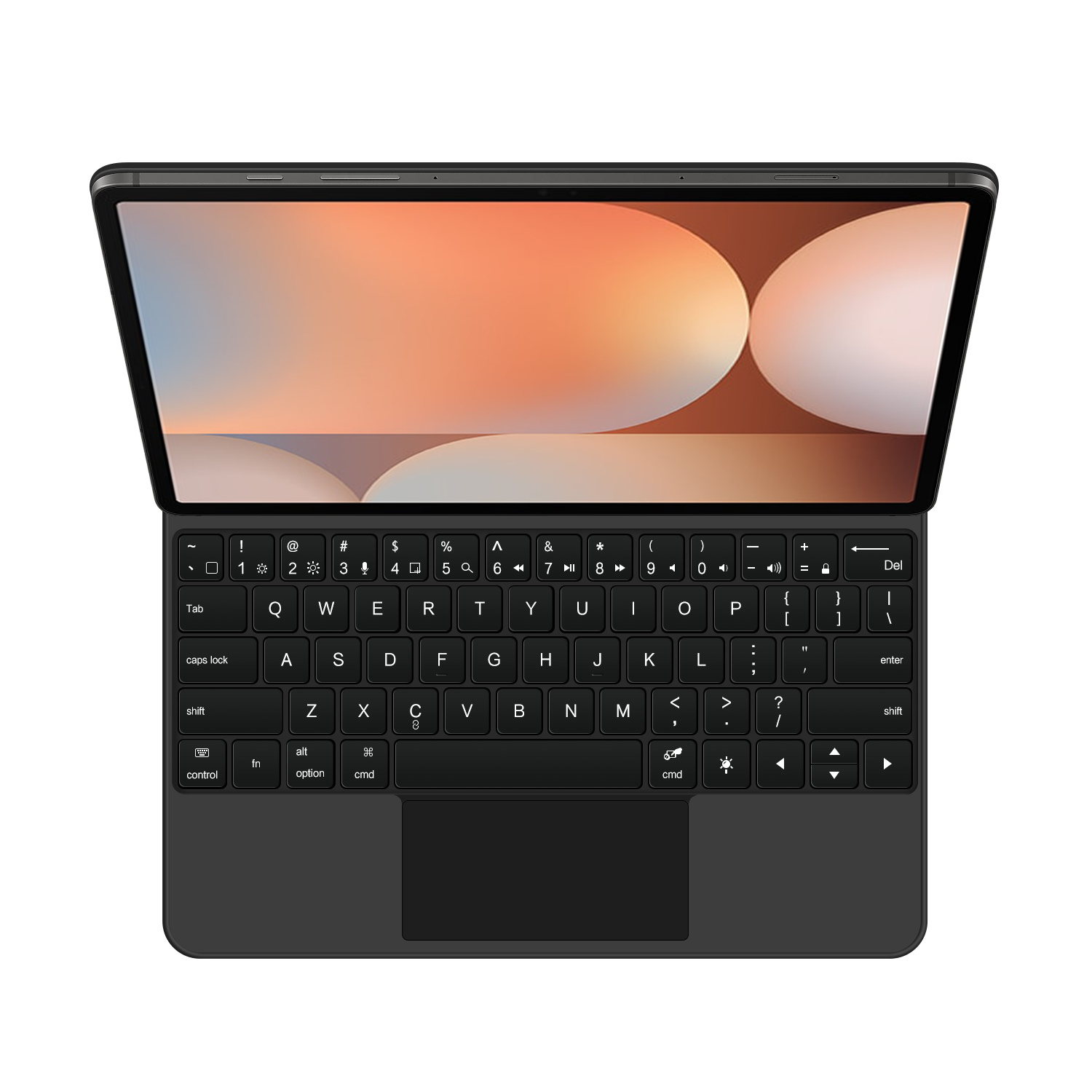 Magic Keyboard For Samsung Gal - Tablet Accessories For Samsung 评论和价格