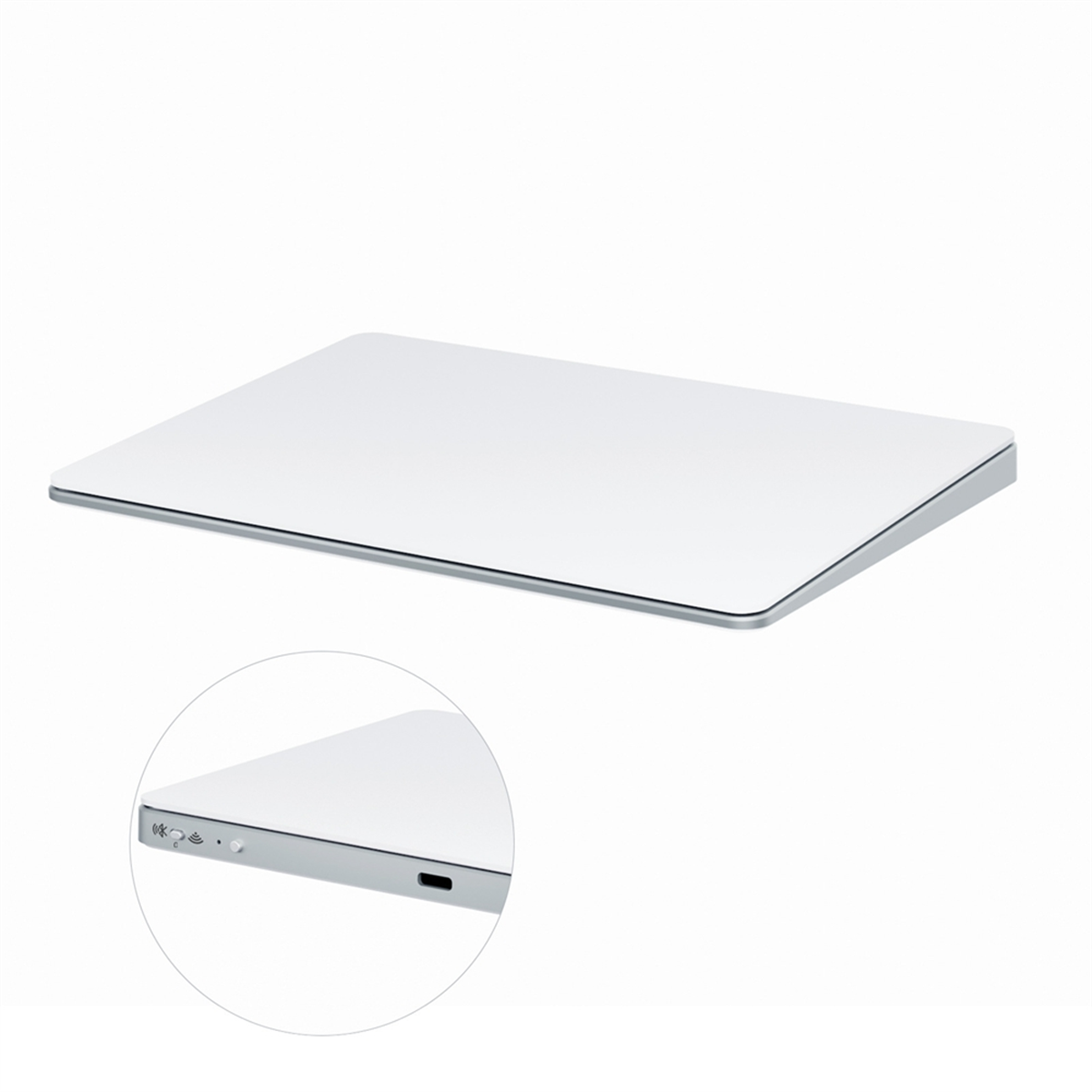 Supernew Bluetooth Touchpad Mu - Bluetooth Trackpad 评论和价格