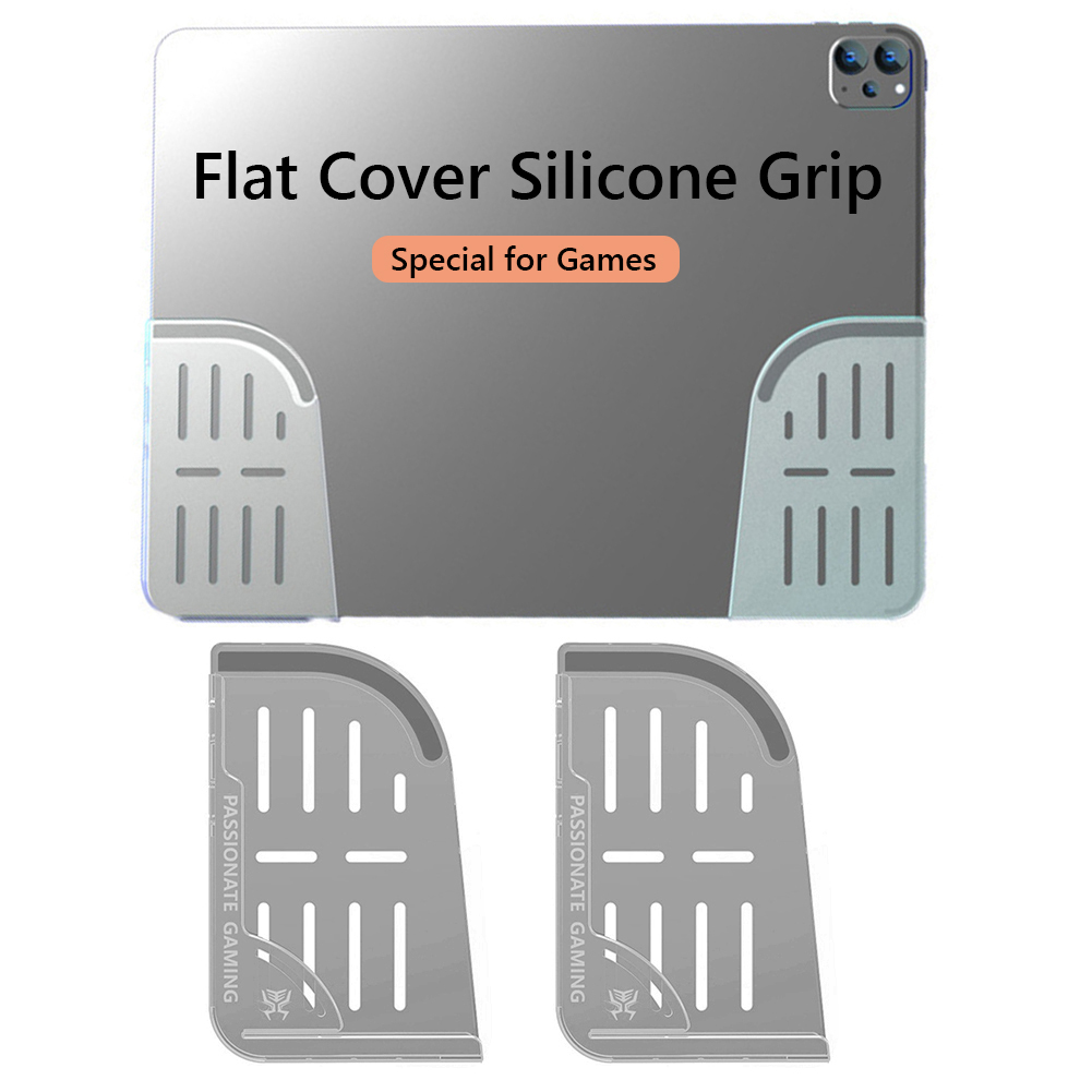 2pcs Soft Silicone Auxiliary M - Tablet Pc Accessories 评论和价格