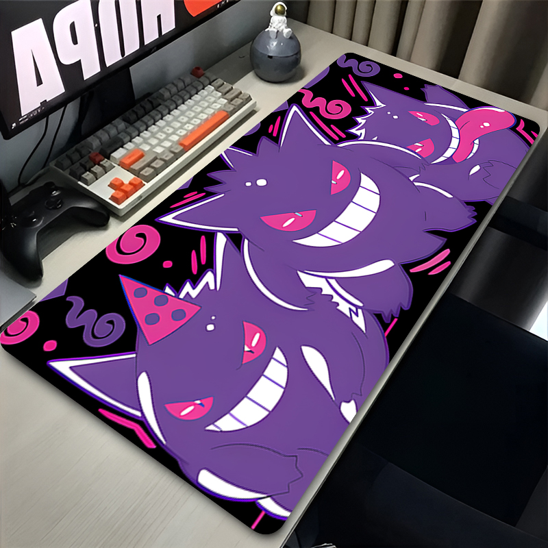 Mousepad Large Gaming Pc Acces - Rugged Tablet Accessories 评论和价格