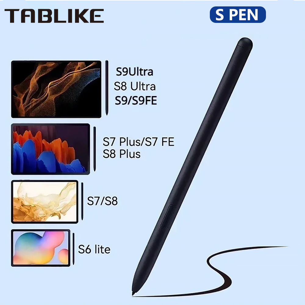 TABLIKE EMR S Pen for Samsung  - Bluetooth Trackpad 评论和价格