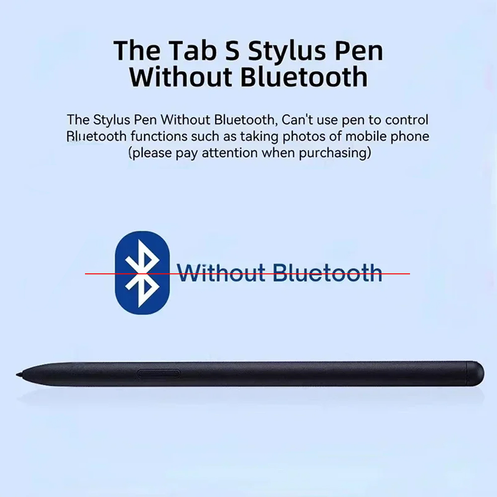 TABLIKE EMR S Pen for Samsung  - Bluetooth Trackpad 评论和价格