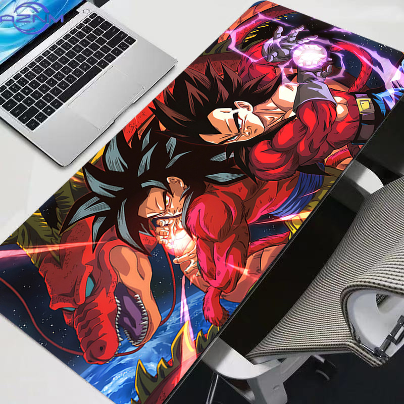 Leather Dragon Ball Z Mouse Pa - Rugged Tablet Accessories 评论和价格