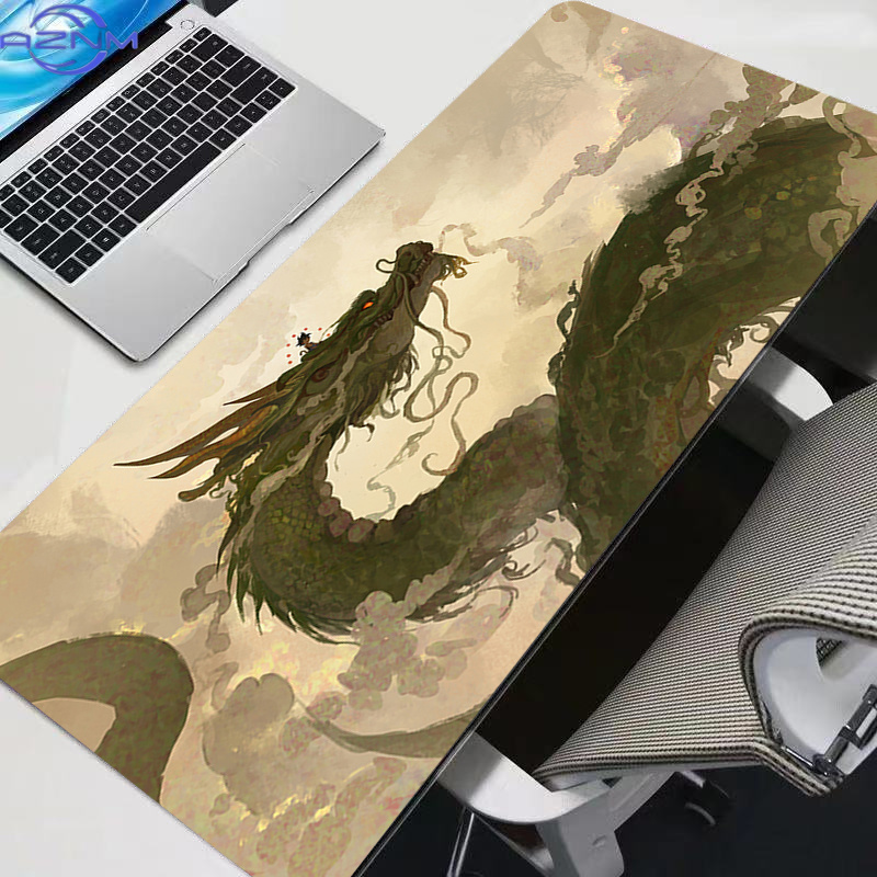 Leather Dragon Ball Z Mouse Pa - Rugged Tablet Accessories 评论和价格