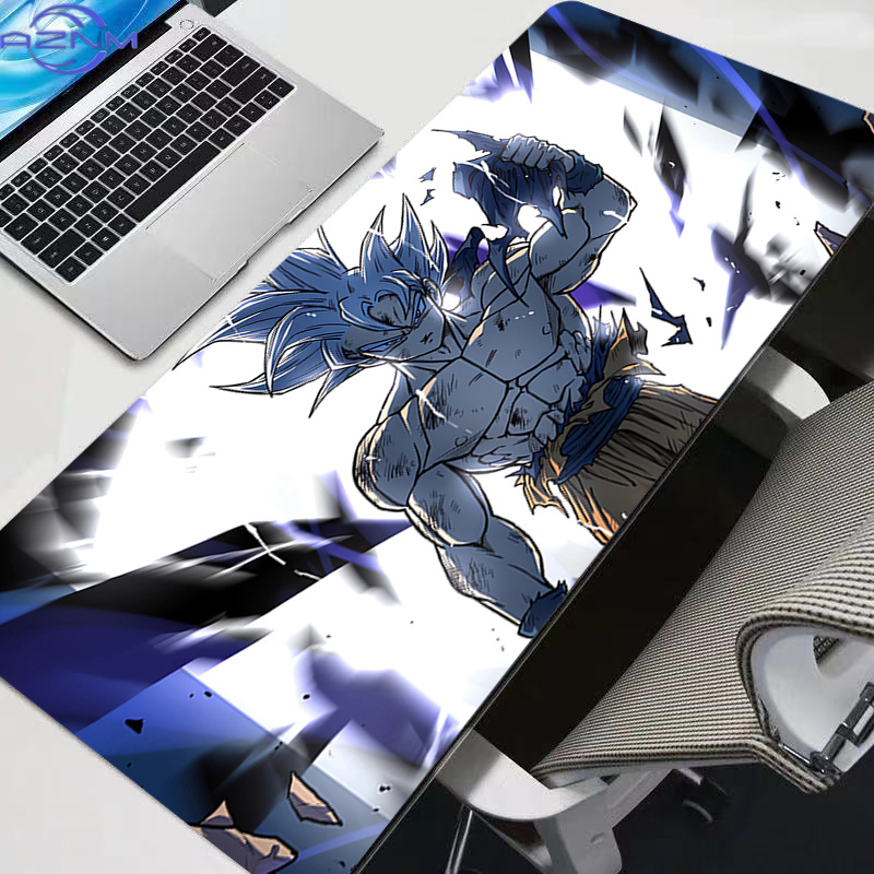 Leather Dragon Ball Z Mouse Pa - Rugged Tablet Accessories 评论和价格