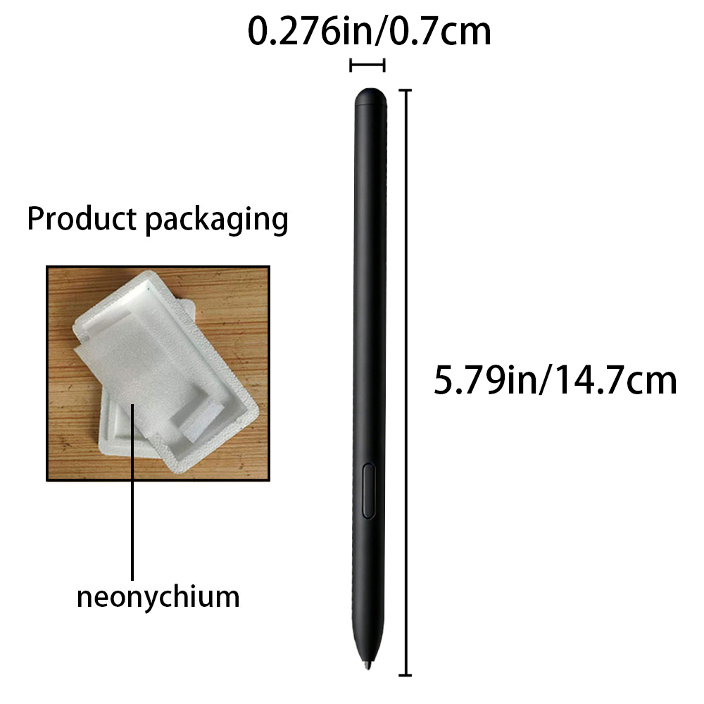 Tab S7 Pen Replacement S Pen F - Bluetooth Trackpad 评论和价格