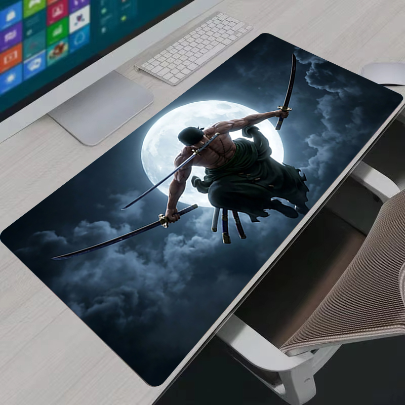 Mouse Pad PC Gamer Anime Desk  - Rugged Tablet Accessories 评论和价格
