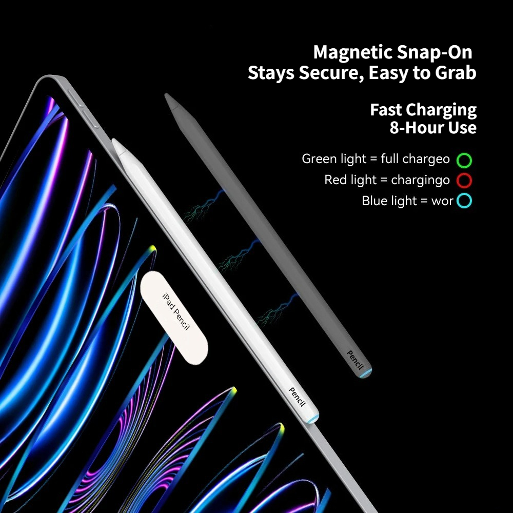 New Bluetooth Stylus for Apple - Bluetooth Trackpad 评论和价格