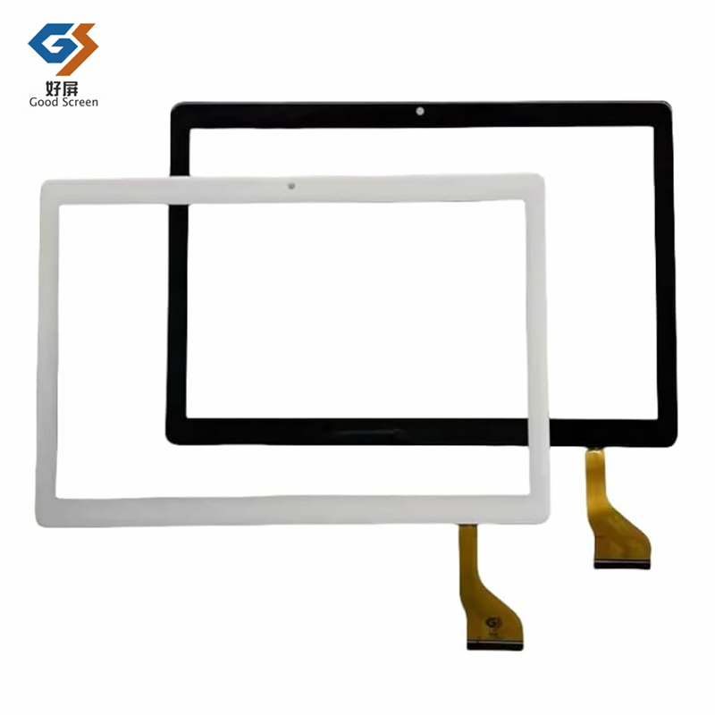 New 10.1 inch For SANNUO K102  - Tablet Pc Accessories 评论和价格