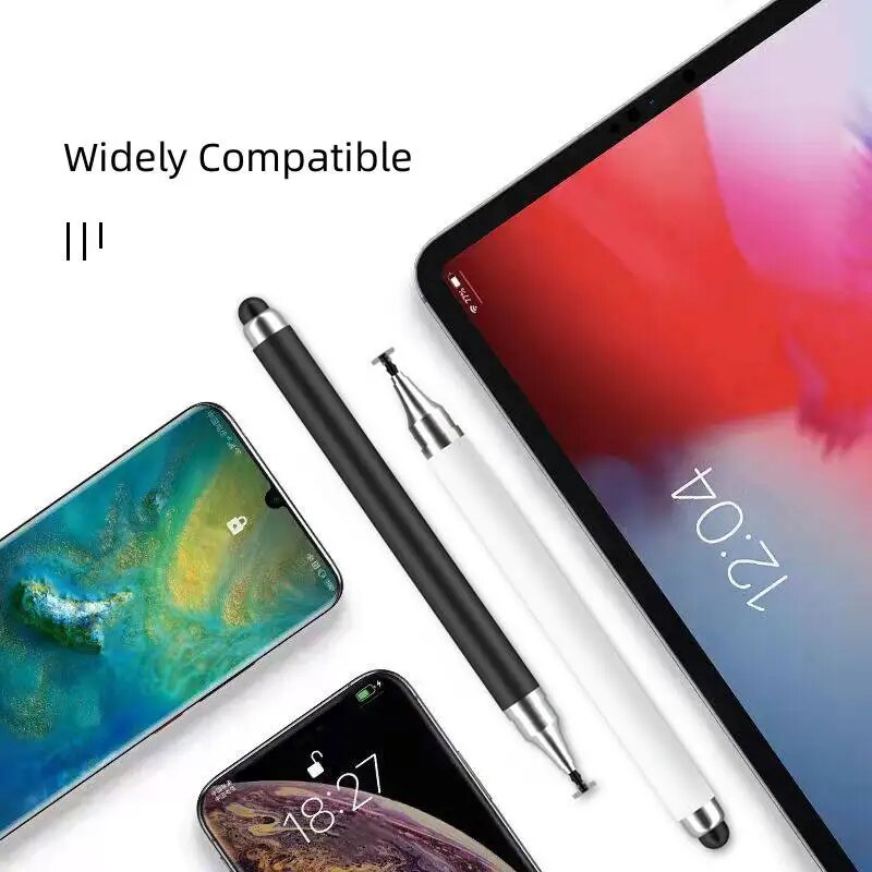 Universal Tablet Pen Touchscre - Tablet Pc Accessories 评论和价格