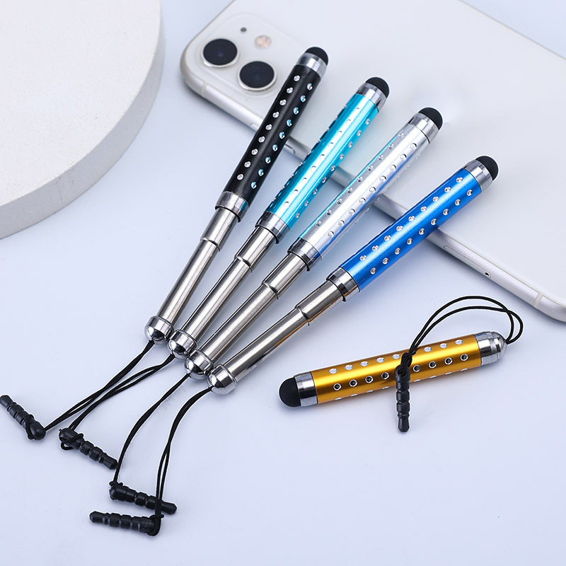 Professional stylus Universal  - Tablet Pc Accessories 评论和价格