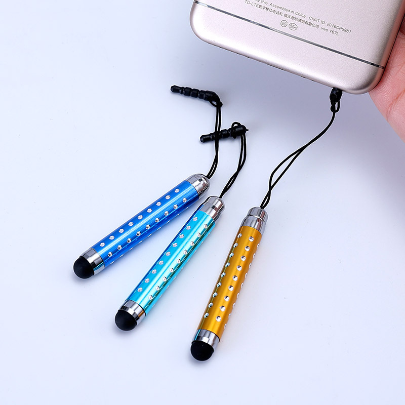 Professional stylus Universal  - Tablet Pc Accessories 评论和价格