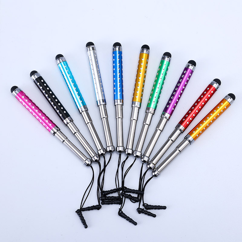 Professional stylus Universal  - Tablet Pc Accessories 评论和价格
