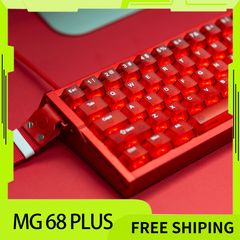 Custom New IROK MG68 PLUS ACE  - Tablet Accessories Gifts 评论和价格