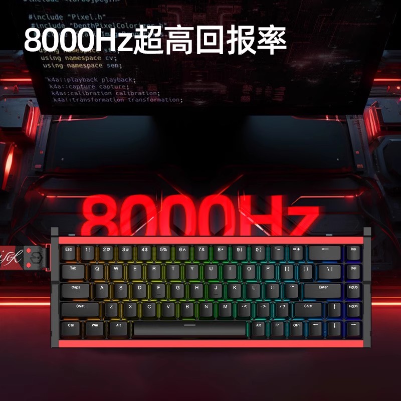 Custom New IROK MG68 PLUS ACE  - Tablet Accessories Gifts 评论和价格