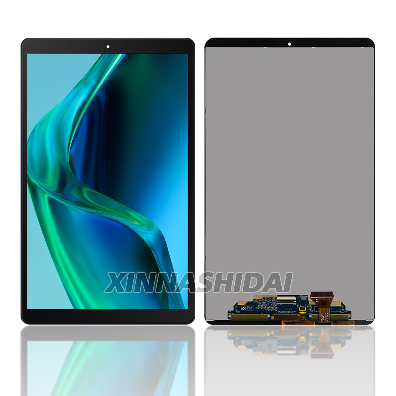 LCD For Samsung Galaxy Tab A 1 - Tablet Accessories For Samsung 评论和价格