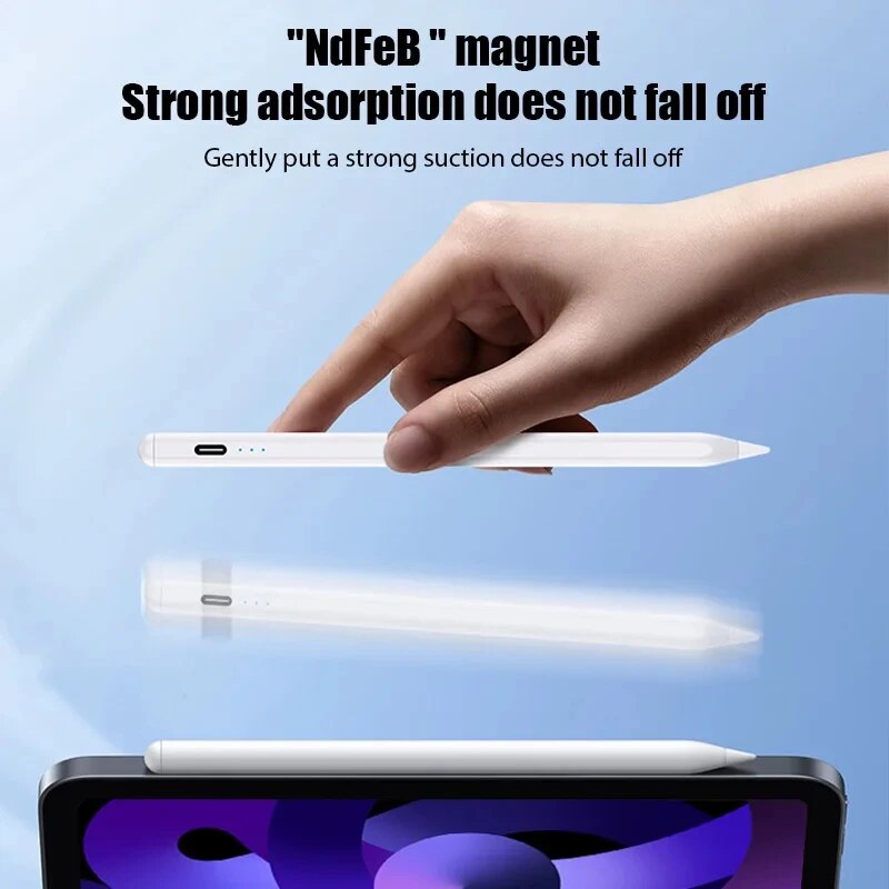 Universal Touch Screen Pen Sty - Lenovo Tablet With Accessories 评论和价格