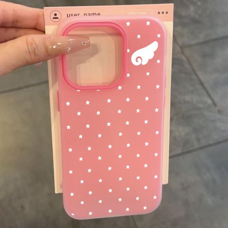 Korean Cute Aesthetics Star An - Xiaomi Redmi Note 14 评论和价格