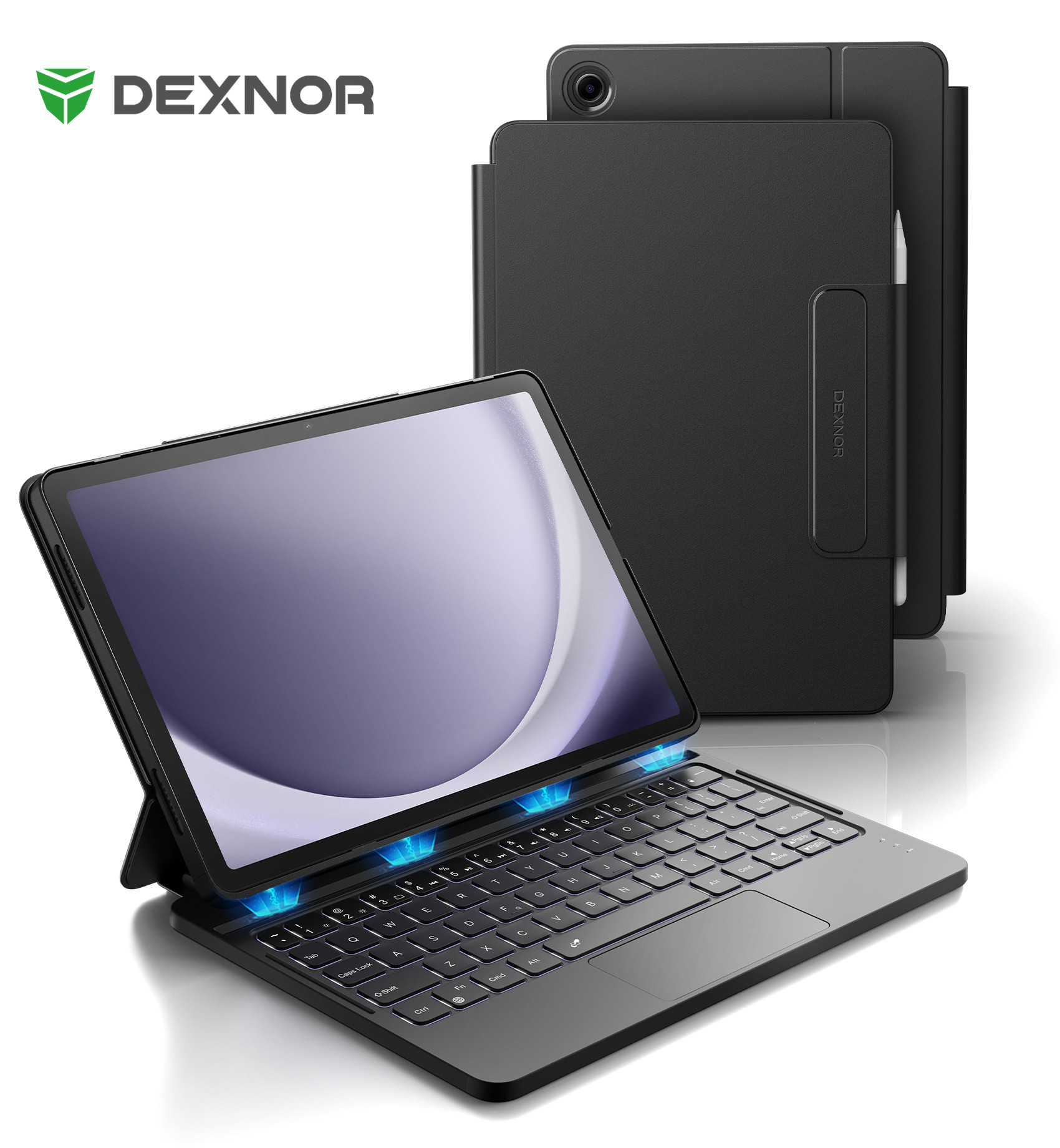 For Samsung Galaxy Tab A9+Plus - Tablet Accessories For Samsung 评论和价格