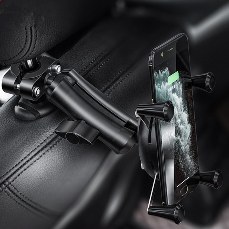 Universal Car Back Seat Headre - Trimble Tablet Accessories 评论和价格